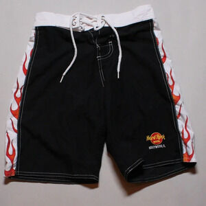 Hard Rock Hotel Boys Swim Shorts